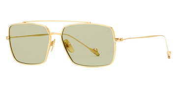 Philippe V® No16.1S PHI No16.1S Gold/Jelly Yellow 58 - Gold/Jelly Yellow Sunglasses