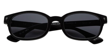 Philippe V® No22 PHI No22 Black Matte/Black Shadow 55 - Black Matte/Black Shadow Sunglasses