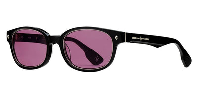 Philippe V® No22 PHI No22 Black/Purple 55 - Black/Purple Sunglasses