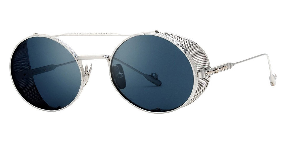 Philippe V® No5.1 Round Sunglasses - EuroOptica