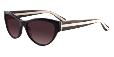 Sama® SHH SAM Brown/Pink 58 - Brown/Pink Sunglasses