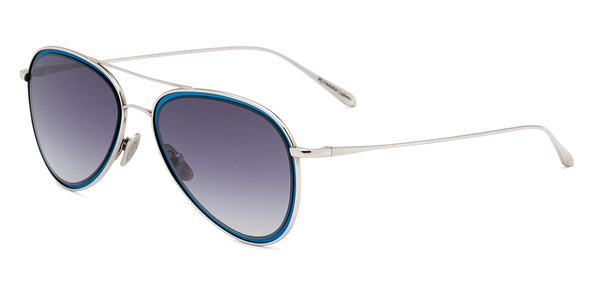 Sama® WFD SAM Platinum Blue 60 - Platinum Blue Sunglasses