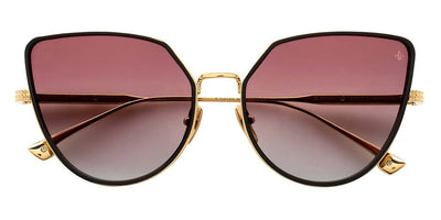 Philippe V® WNo7.1 PHI WNo7.1 Gold/Gold Gradient 58 - Gold/Gold Gradient Sunglasses