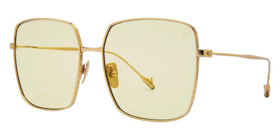 Philippe V® WNo15.1 PHI WNo15.1 Gold/Jelly Yellow PTC 58 - Gold/Jelly Yellow PTC Sunglasses