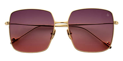 Philippe V® WNo15.1 PHI WNo15.1 Gold/Orange Gradient 58 - Gold/Orange Gradient Sunglasses