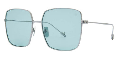 Philippe V® WNo15.1 PHI WNo15.1 Silver/Jelly Green PTC 58 - Silver/Jelly Green PTC Sunglasses