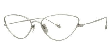 Philippe V® X19.1 PHI X19.1 Silver 59 - Silver Sunglasses