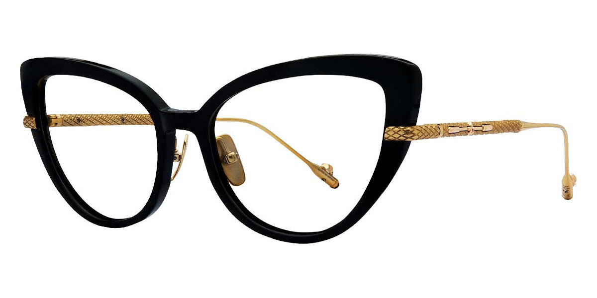 Philippe V® X39 PHI X39 Black/Gold 54 - Black/Gold Sunglasses