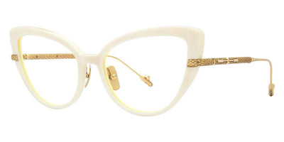 Philippe V® X39 PHI X39 White/Gold 54 - White/Gold Sunglasses