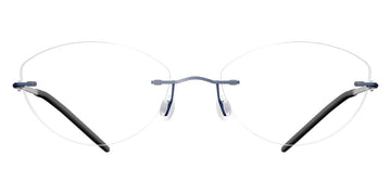 MARKUS T® A1010 MT A1010 241 52 - 241 Dark Blue Eyeglasses