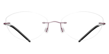 MARKUS T® A1010 MT A1010 262 52 - 262 Dark Rose Eyeglasses