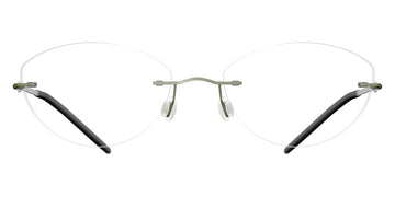 MARKUS T® A1010 MT A1010 270 52 - 270 Green Eyeglasses