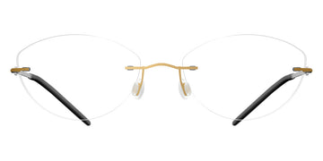 MARKUS T® A1010 MT A1010 389 52 - 389 Gold Eyeglasses