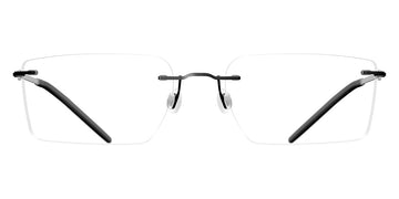 MARKUS T® A1011 MT A1011 130 52 - 130 Black Eyeglasses