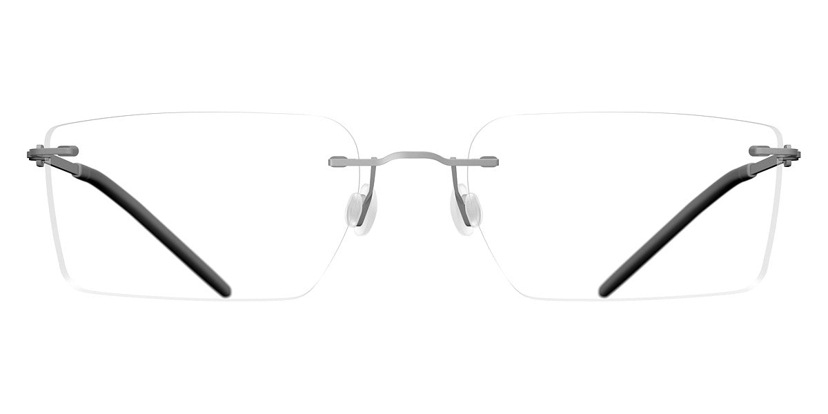 MARKUS T® A1011 MT A1011 215 52 - 215 Gray Eyeglasses