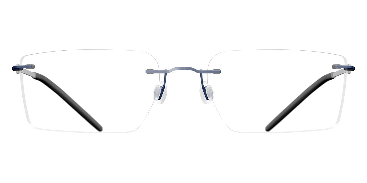 MARKUS T® A1011 MT A1011 241 52 - 241 Dark Blue Eyeglasses