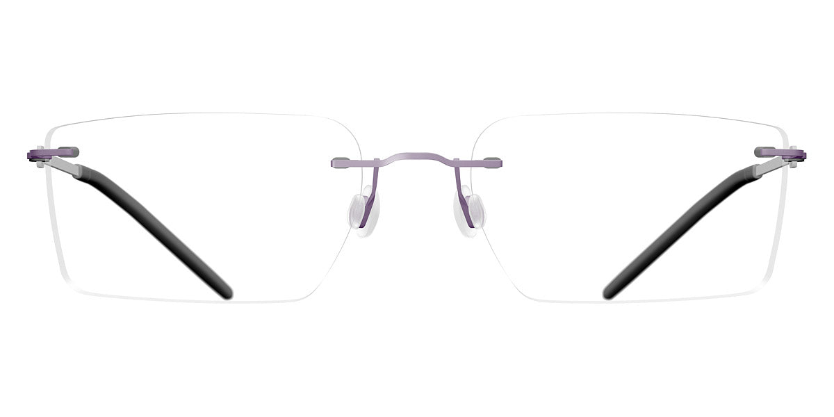 MARKUS T® A1011 MT A1011 250 52 - 250 Purple Eyeglasses