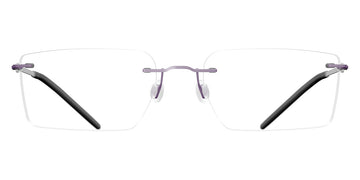 MARKUS T® A1011 MT A1011 250 52 - 250 Purple Eyeglasses