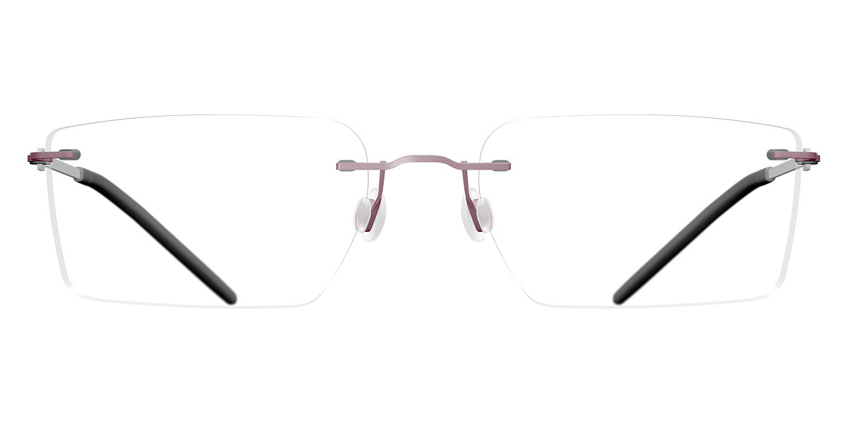 MARKUS T® A1011 MT A1011 262 52 - 262 Dark Rose Eyeglasses