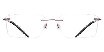 MARKUS T® A1011 MT A1011 262 52 - 262 Dark Rose Eyeglasses