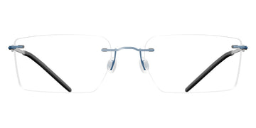 MARKUS T® A1011 MT A1011 263 52 - 263 Jeans Blue Eyeglasses