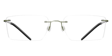 MARKUS T® A1011 MT A1011 270 52 - 270 Green Eyeglasses