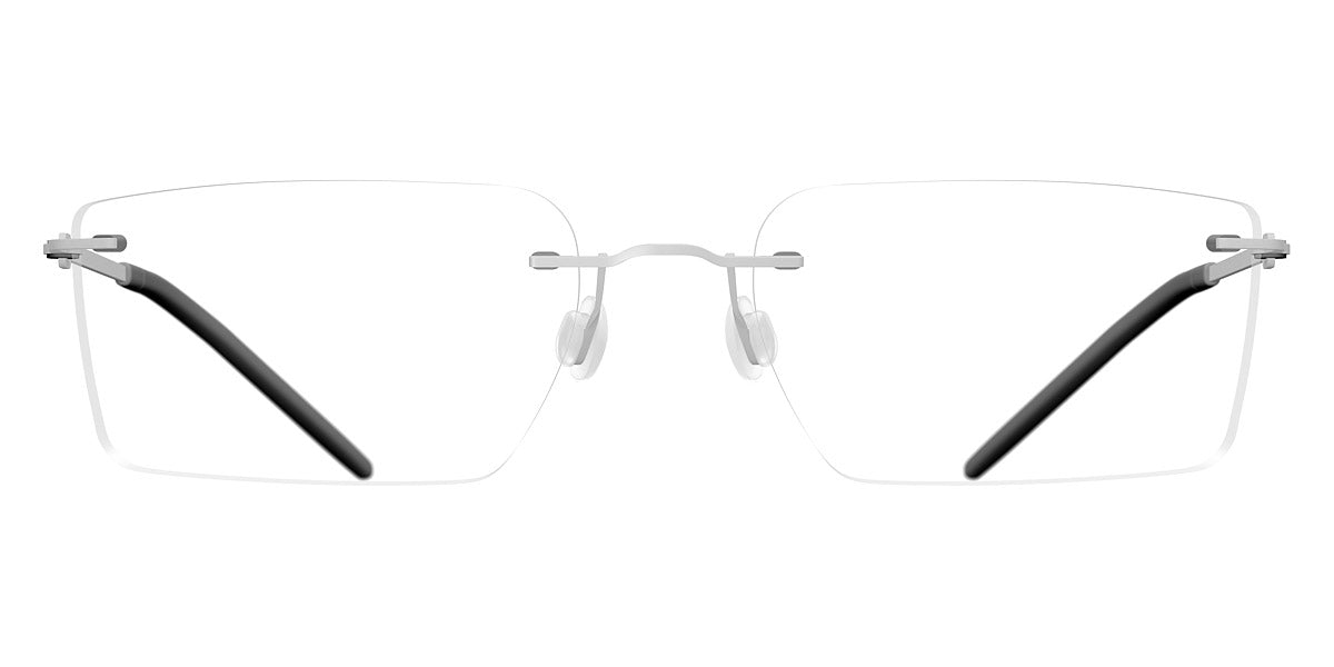 MARKUS T® A1011 MT A1011 335 52 - 335 Silver Eyeglasses