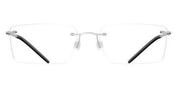 MARKUS T® A1011 MT A1011 335 52 - 335 Silver Eyeglasses