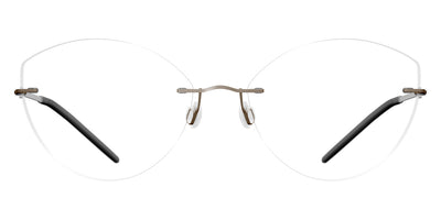 MARKUS T® A1012 MT A1012 174 57 - 174 Light Brown Eyeglasses