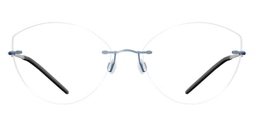 MARKUS T® A1012 MT A1012 263 57 - 263 Jeans Blue Eyeglasses