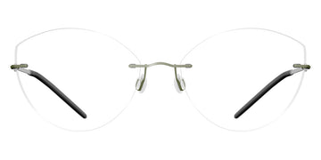 MARKUS T® A1012 MT A1012 270 57 - 270 Green Eyeglasses