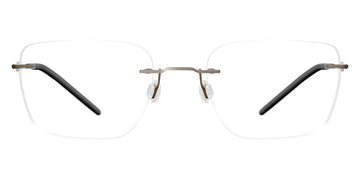 MARKUS T® A1013 MT A1013 174 51 - 174 Light Brown Eyeglasses