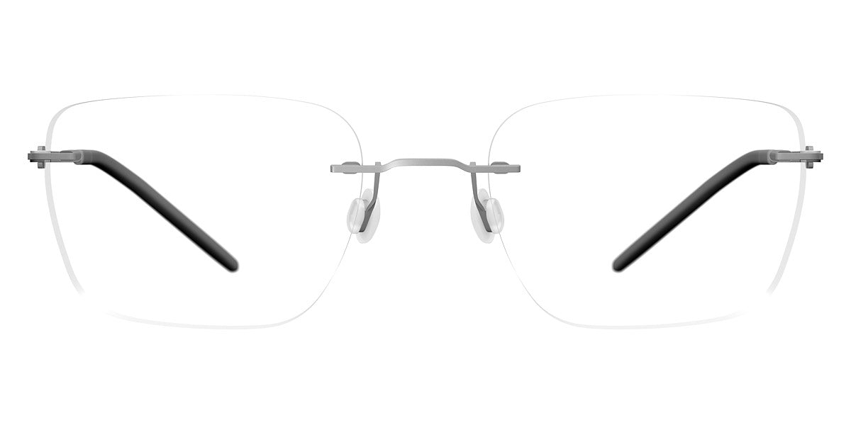 MARKUS T® A1013 MT A1013 215 51 - 215 Gray Eyeglasses