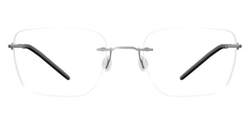 MARKUS T® A1013 MT A1013 215 51 - 215 Gray Eyeglasses