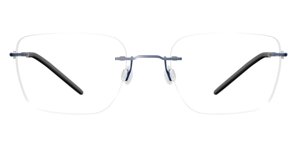 MARKUS T® A1013 MT A1013 241 51 - 241 Dark Blue Eyeglasses