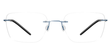 MARKUS T® A1013 MT A1013 263 51 - 263 Jeans Blue Eyeglasses