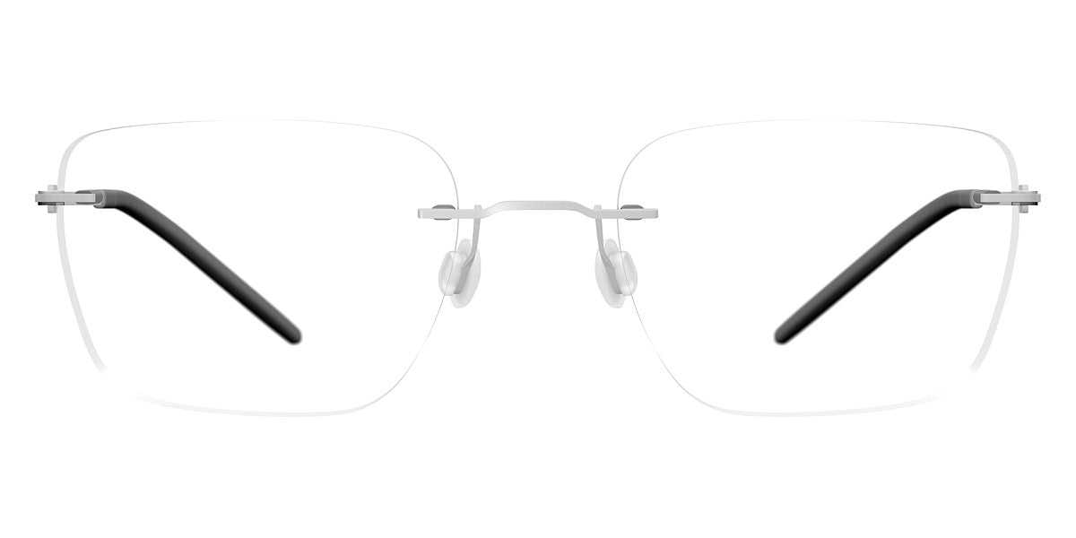 MARKUS T® A1013 MT A1013 335 51 - 335 Silver Eyeglasses