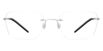 MARKUS T® A1013 MT A1013 335 51 - 335 Silver Eyeglasses