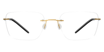 MARKUS T® A1013 MT A1013 389 51 - 389 Gold Eyeglasses