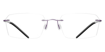 MARKUS T® A1014 MT A1014 250 53 - 250 Purple Eyeglasses