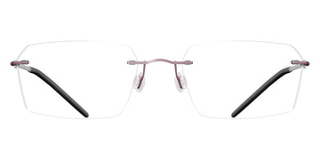 MARKUS T® A1014 MT A1014 262 53 - 262 Dark Rose Eyeglasses