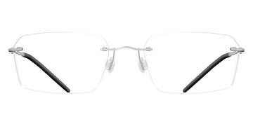 MARKUS T® A1014 MT A1014 335 53 - 335 Silver Eyeglasses