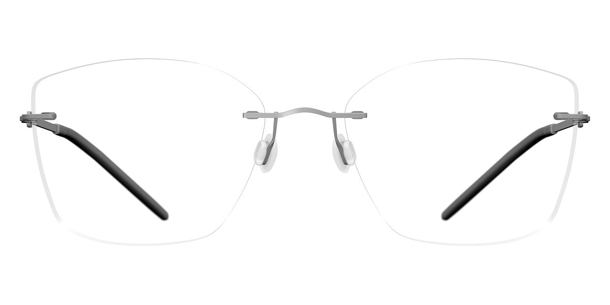 MARKUS T® A1016 MT A1016 215 53 - 215 Gray Eyeglasses