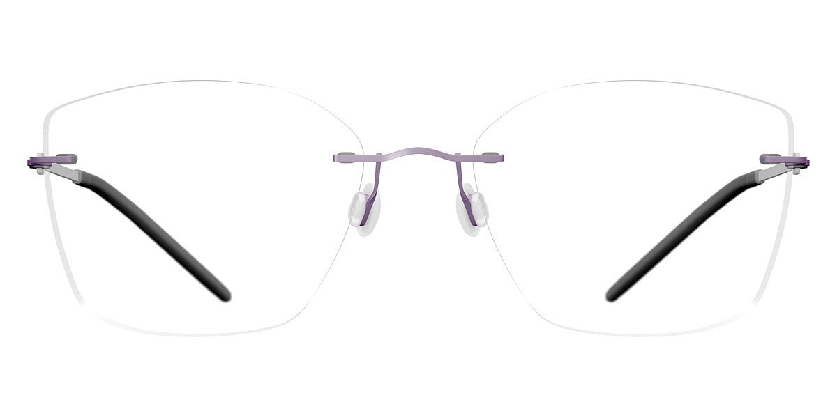 MARKUS T® A1016 MT A1016 250 53 - 250 Purple Eyeglasses