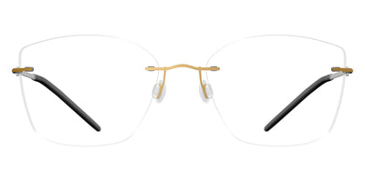 MARKUS T® A1016 MT A1016 389 53 - 389 Gold Eyeglasses