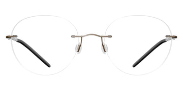 MARKUS T® A1017 MT A1017 174 51 - 174 Light Brown Eyeglasses