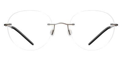 MARKUS T® A1017 MT A1017 174 51 - 174 Light Brown Eyeglasses