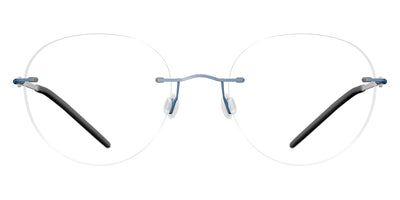 MARKUS T® A1017 MT A1017 263 51 - 263 Jeans Blue Eyeglasses