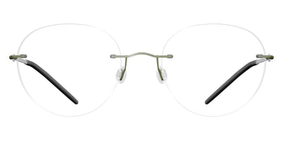 MARKUS T® A1017 MT A1017 270 51 - 270 Green Eyeglasses