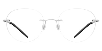 MARKUS T® A1017 MT A1017 335 51 - 335 Silver Eyeglasses